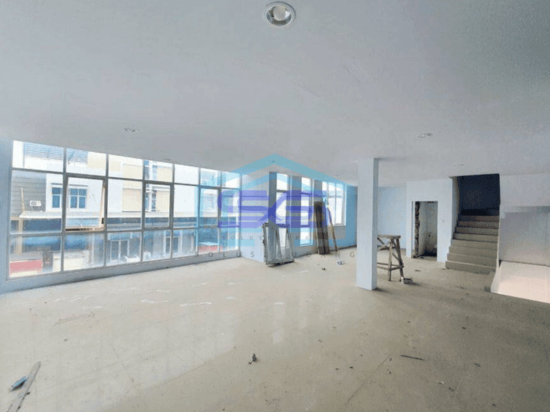 Dijual Gudang Pancing Logistic Center Medan