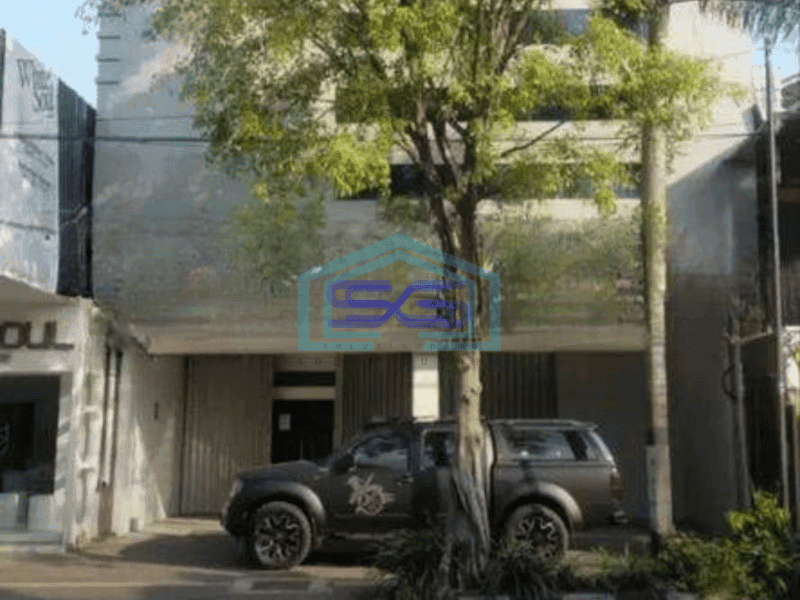 Disewakan Ruko Murah Besar Cocok untuk Gudang di Umbulharjo Jogja