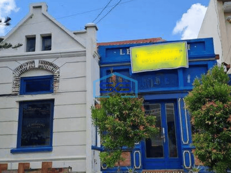 Disewa Bangunan di Dekat Tugu Jogja, Jetis, Jogja