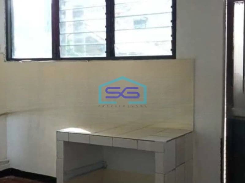 Disewakan Ruko Luas Bangunan  153 m² 2 Lantai di Waru Sidoarjo