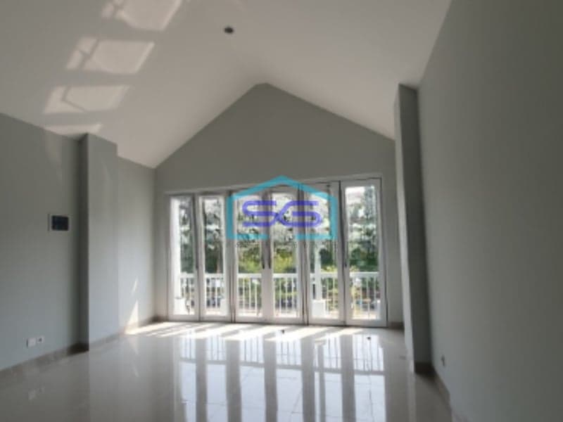 Disewakan Ruko Baru Sunset Avenue Citra 8 Aeroworld Jakarta Barat Luas Bangunan  105 m²