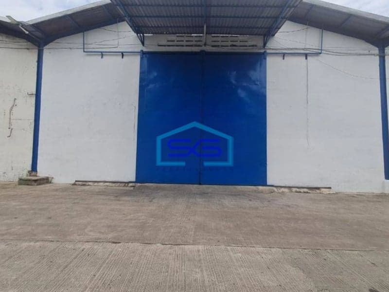 Disewakan Gudang Kapuk Luas 630m2 Jakarta Utara