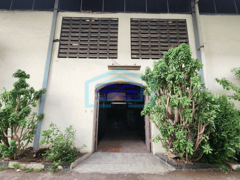 Disewakan Gudang Siap Huni Strategis di Kawasan Industri Pulogadung