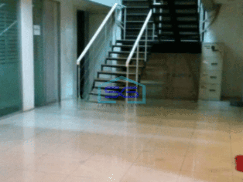 Dijual Gedung Radio Dalam Jakarta Selatan Luas Tanah  410 m²