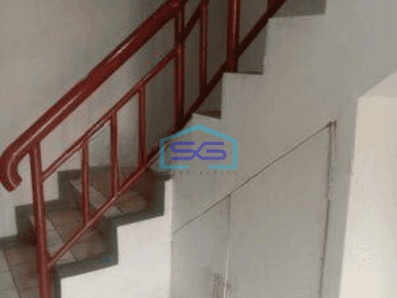 Dijual Ruko Siap Pakai Wtc Matahari Serpong, Tangerang