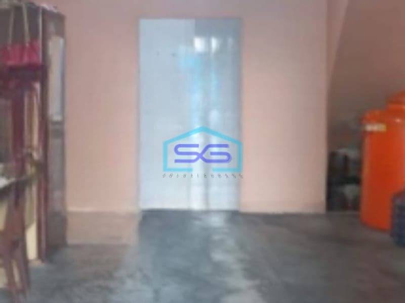 Dijual Ruko 3 Lantai Lokasi Gunung Sahari Jakarta Pusat Luas Bangunan  204 m²