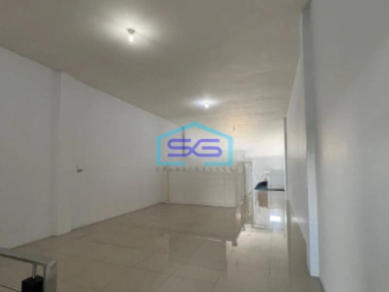 Disewakan Ruko 2 Lantai Di Abdul Wahab Syahrani Samarinda Luas Bangunan  80 m²