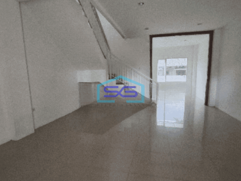 Disewakan Ruko 3 Lantai Di Cilandak Jakarta Selatan Luas Tanah 60 m²