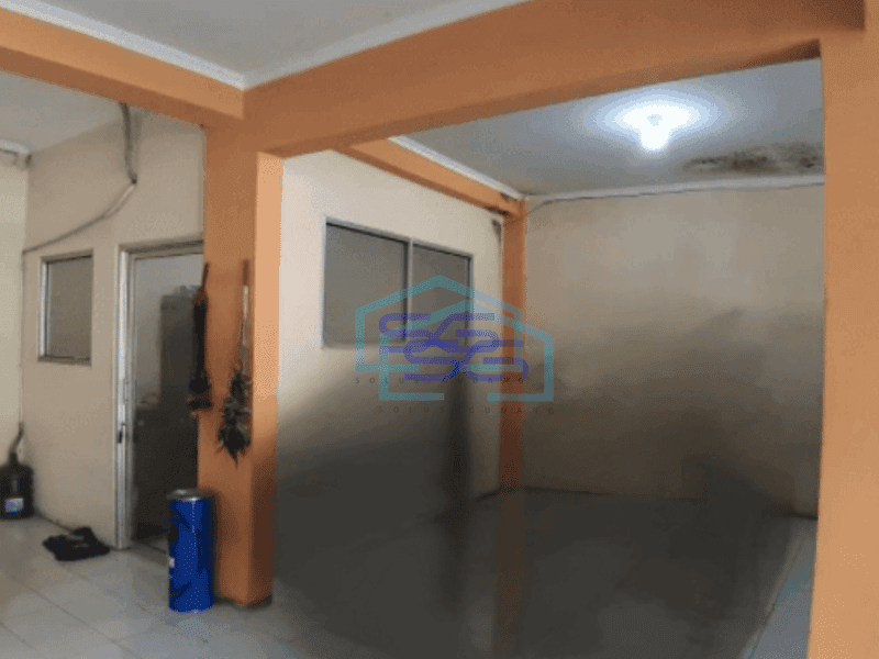 Dijual Ruang Usaha Lokasi Pinggir Jalan Raya Baki Sukoharjo Luas Tanah 259 m²