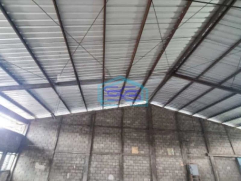 Disewakan Gudang Dalam Kompleks Pergudangan Moch Toha Bandung Bebas Banjir LB 549m2