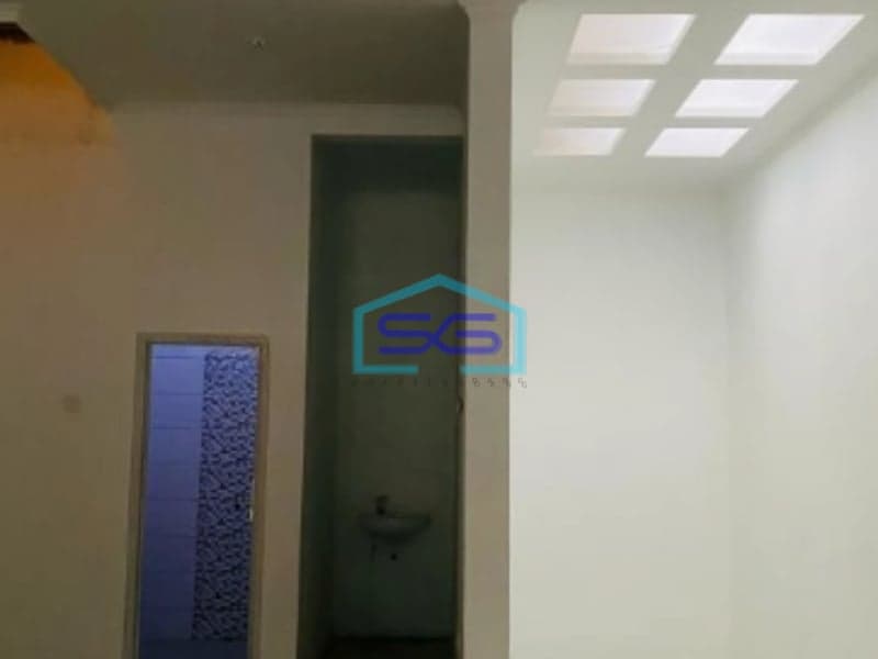 Disewakan Ruko Siap Huni Lokasi Strategis di Sayap Peta Bandung LB 120m2