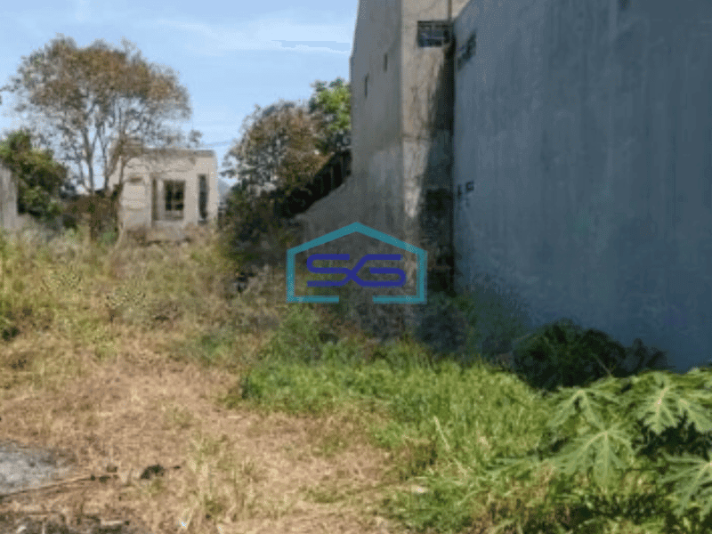 Dijual Tanah Murah Luas 1306 m² di Kopo Bandung