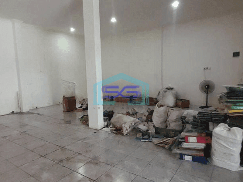 Disewakan Ruko Cocok Untuk Gudang Minimalis di Pondok Pekayon Bekasi