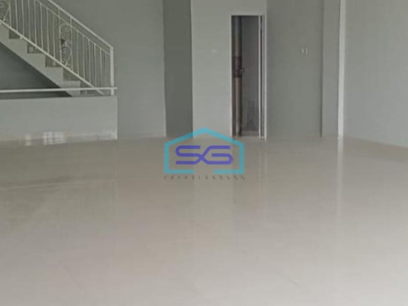 Dijual Ruko 3 Lantai Luas Bangunan  300 m² Lokasi Bekasi