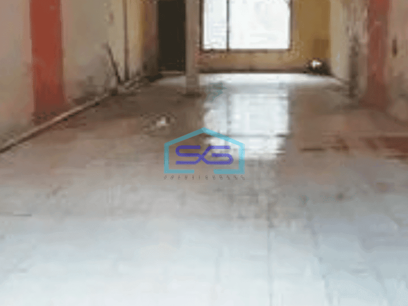 Dijual Ruko di Jenderal Sudirman Ambarawa Semarang Luas 215m2