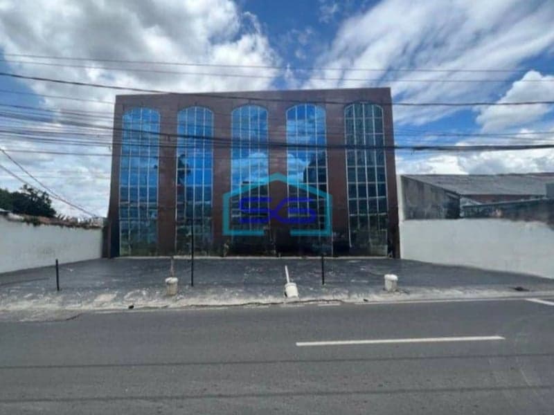 Disewakan Ruko di Bintaro Jakarta Selatan Luas Bangunan 227 m²