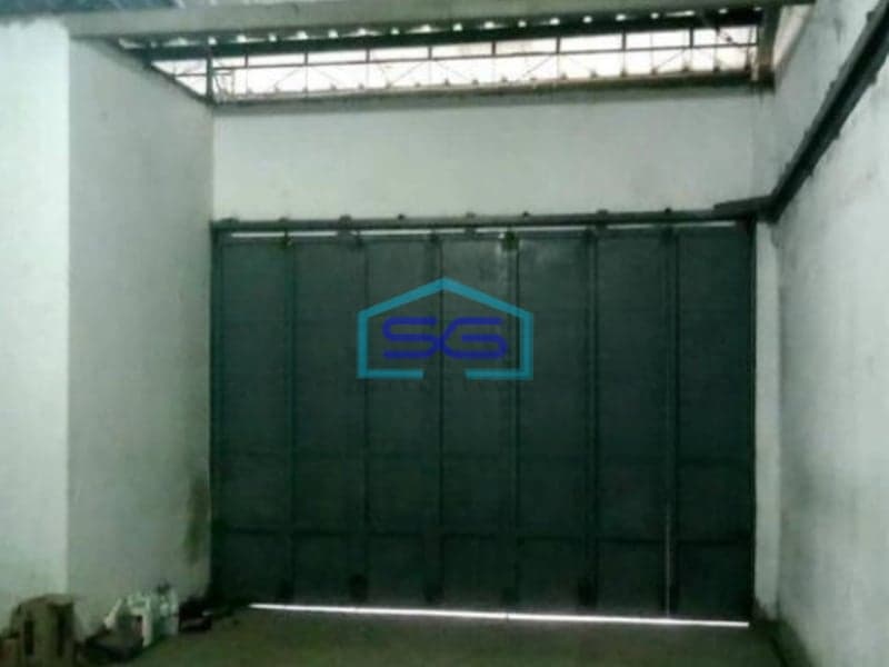 Dijual Gudang di Sariwangi Bandung