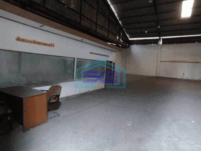 Disewa Gudang 1000 Meter di Sunter Tanjung Priok Jakarta Utara