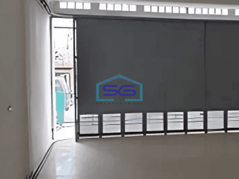 Disewakan Ruko Lokasi Strategis di Mainroad Dayeuhkolot Bandung