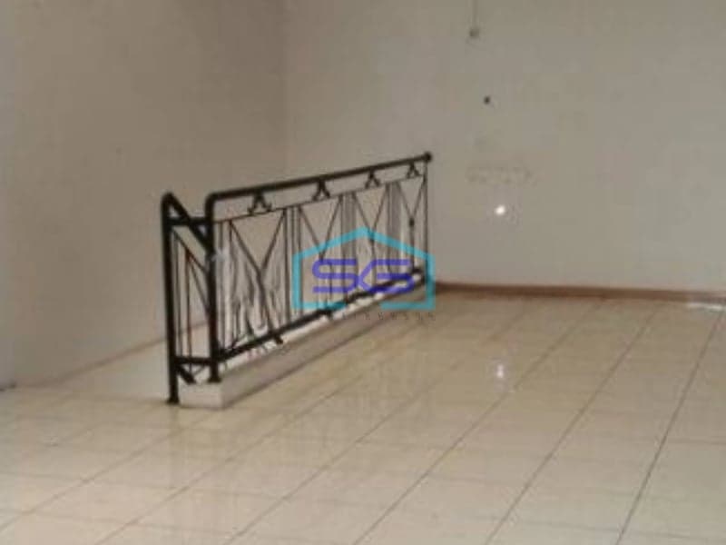 Disewakan Ruko Strategis 3 Lantai di Ampera Kemang Jakarta Selatan LB 150m2