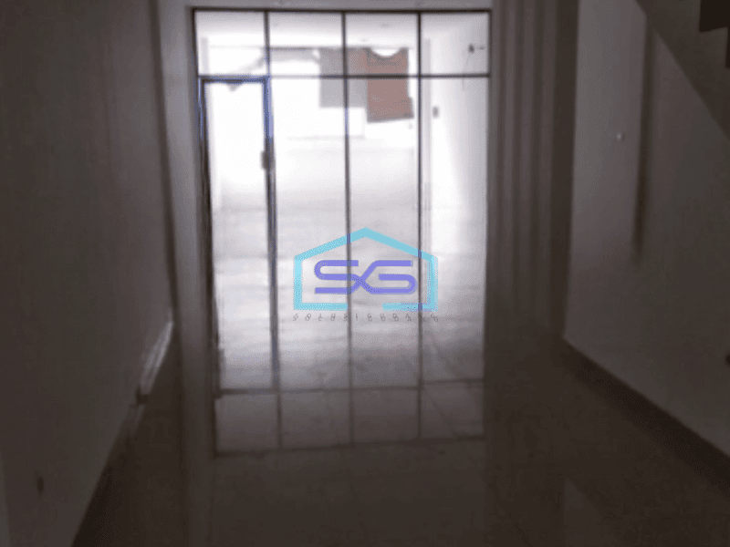 Dijual Ruko Siap Pakai Luas Bangunan  240 m² di Pluit Jakarta Utara