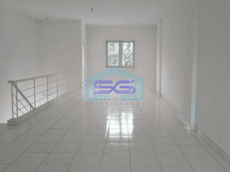 Disewa ruko biz link citra raya tangerang