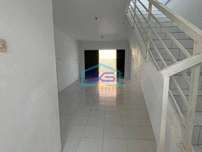 Disewakan Ruko Komersil Siap Pakai di Dukuh Zamrud Bekasi LB 120m2