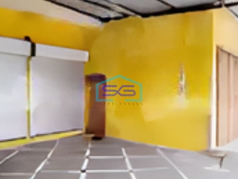 Dijual Ruko/Tempat Usaha Raya Sleman Prambanan Yogyakarta murah LB 800m2