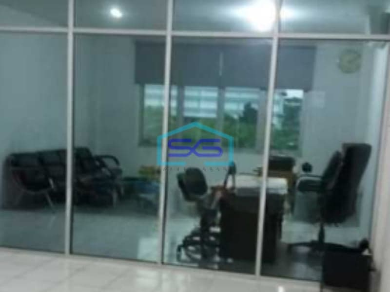 Dijual Cepat Ruko Siap Huni di Pantai Indah Kapuk Jakarta Utara LB 270m2