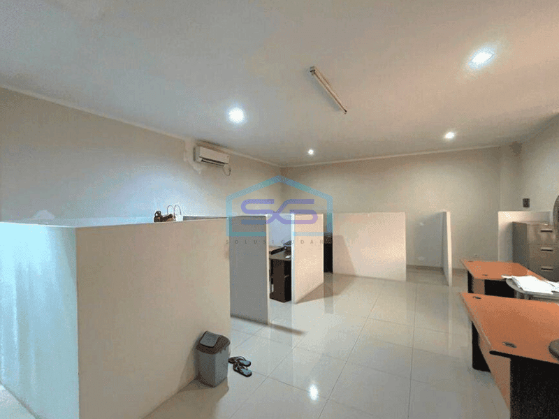 Dijual Gudang bagus di Pergudangan tunas bitung Cikupa bebas banjir