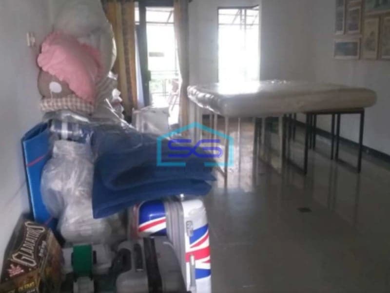 Dijual Ruko 2 Lantai Dekat Pakuwon Mall Di Depok Sleman Jogja Luas Bangunan 144 m²