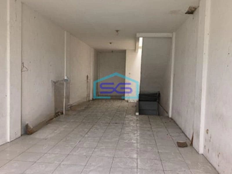 Dijual Ruko Dibawah Harga Pasaran Di Grogol Petamburan Jakarta Barat LB 225m2