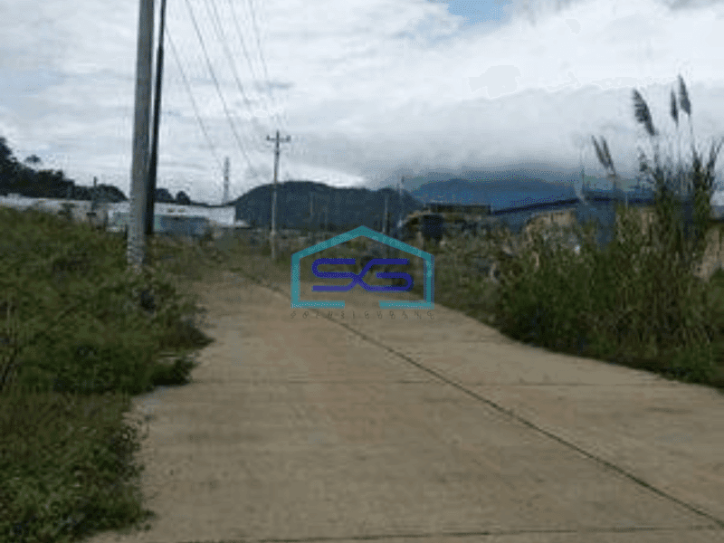 Dijual Tanah di Kawasan Industri Bawen, Semarang