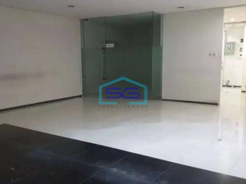 Dijual Ruko Siap Huni Lokasi Strategis Di Mainroad BKR Bandung LB 280m2