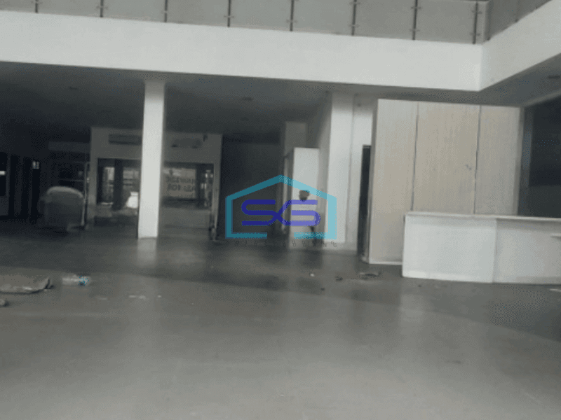 Disewakan Ruang Usaha Ex Showroom Mobil Lengkap Ada Bengkel Di Gatsu Barat Denpasar Barat