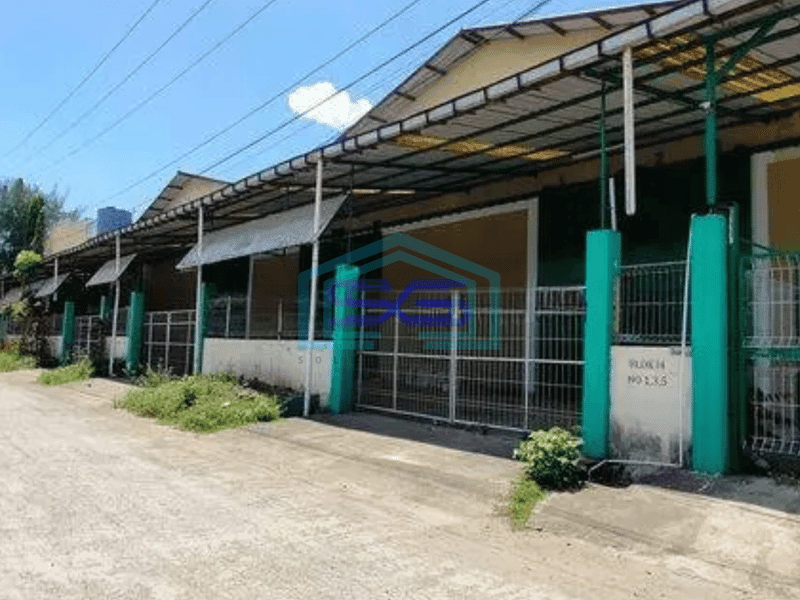 Disewa Gudang siap Pakai Makassar