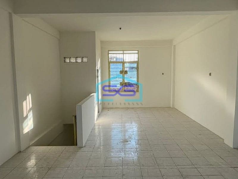 Dijual Ruko di Jalan Semeru Lapang Hatta Dempo Palembang LB 124m2