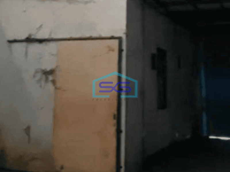 Dijual Gudang di Pergudangan Rawa Lele, Kalideres Jakarta Barat Bebas Banjir