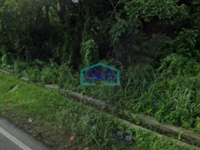 Dijual Tanah Industri Luas 4 Hektar Strategis Di Rangkasbitung Lebak Banten