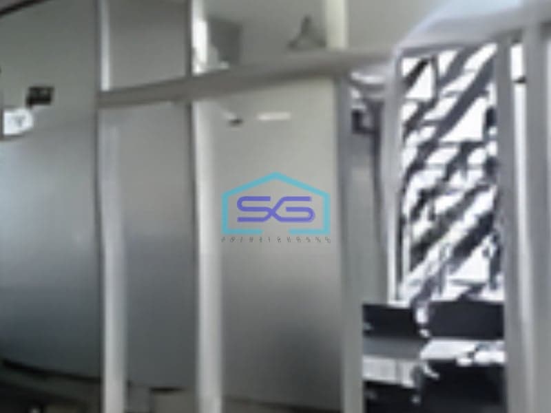 Dijual Gedung Kantor Kondisi Bagus Luas Bangunan 712m2 di BSD Tangerang