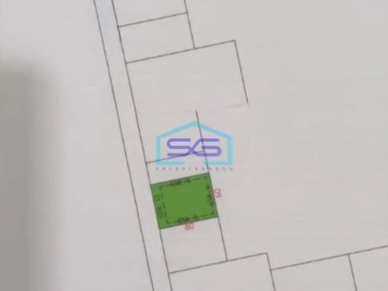 Dijual Tanah Jarang Ada Kavling Modern Luas Tanah 4800m² Di Cikande Serang