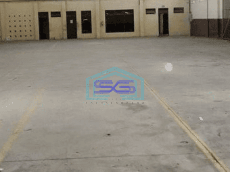 Dijual murah ex Pabrik PIER Rembang Industrial Pasuruan Jawa Timur