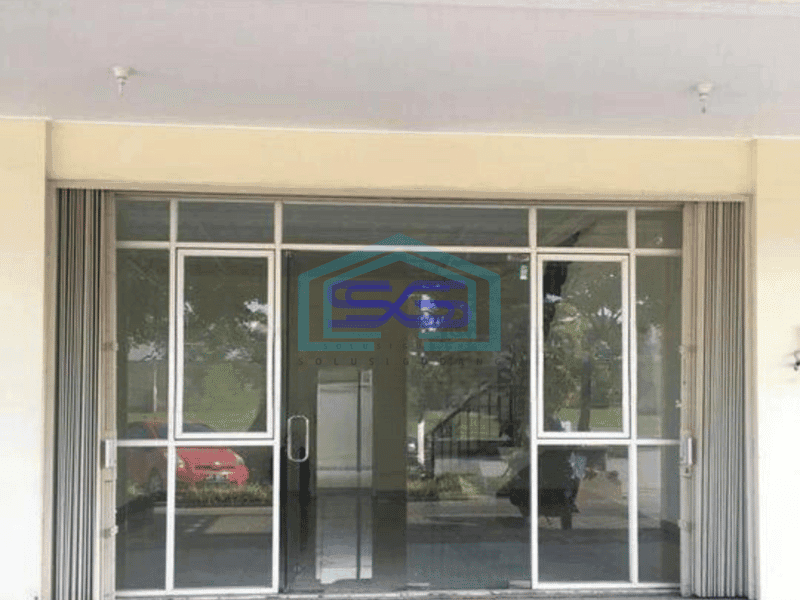 Dijual Ruko 2.5lt Harapan Indah 2 Bekasi Jawa Barat