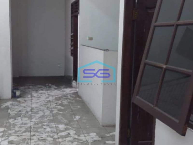 Disewakan Ruko 2 Lantai Bagus Luas Tanah 200m2 Di Jl Arteri Soekarno Hatta Semarang Timur