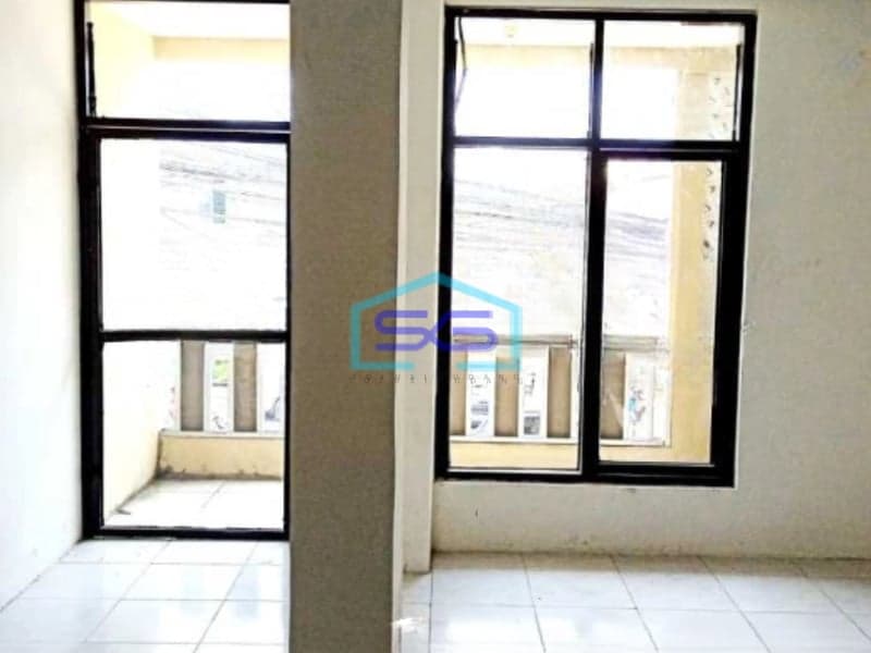 Dijual Ruko Siap Huni 2 Lantai Lokasi Katapang Bandung