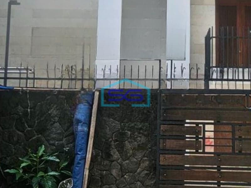 Disewakan Ruko Luas Bangunan  800 m² Lokasi Sunter Jakarta Utara