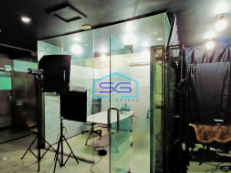 Dijual Ruko Luas Bangunan 234 m² Lokasi di Ciputat Timur Tangerang Selatan