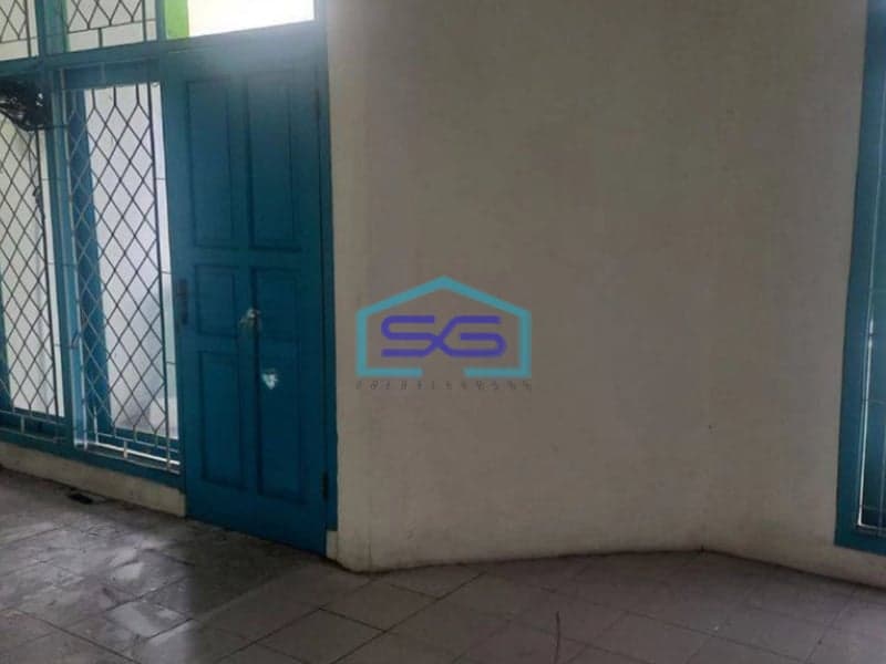 Disewakan Ruko Lokasi Strategis Di Gatsu Denpasar CN LT 300m2