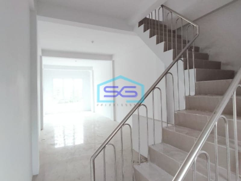 Disewakan Ruko di Jalan Bypass Alang Alang Lebar, Palembang Sumatera Selatan LB 180m2