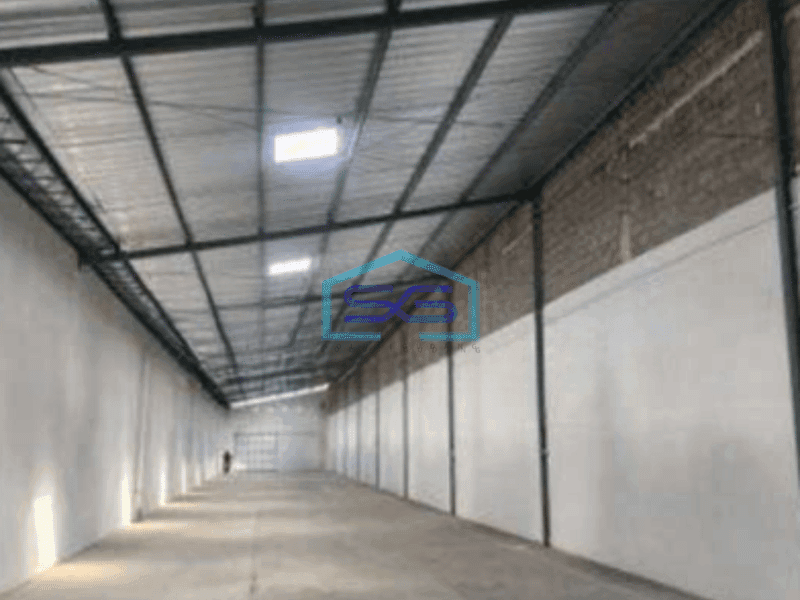 Dijual Gudang lokasi Gatak Sukoharjo Luas Tanah 850m2